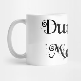 Dungeon Master Mug